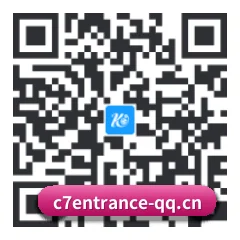 iOS 苹果生态原生版 二维码